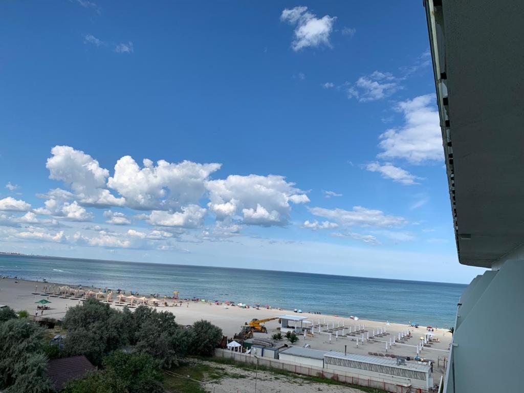 White Tower Mamaia Prestige Apartments 外观 照片